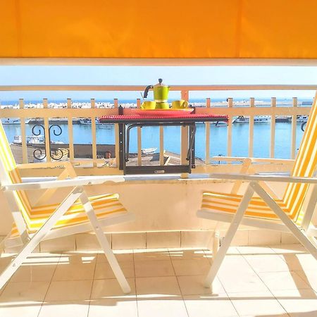 Casa Sunrise - Lovely Sea Front Apartment ชากกา ภายนอก รูปภาพ