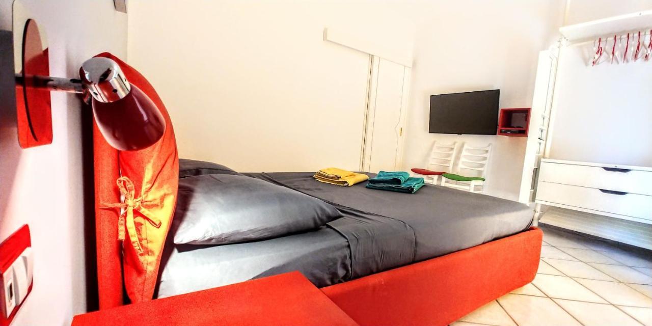 Casa Sunrise - Lovely Sea Front Apartment ชากกา ภายนอก รูปภาพ