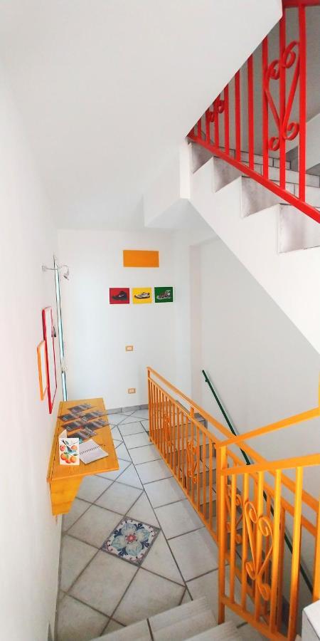 Casa Sunrise - Lovely Sea Front Apartment ชากกา ภายนอก รูปภาพ